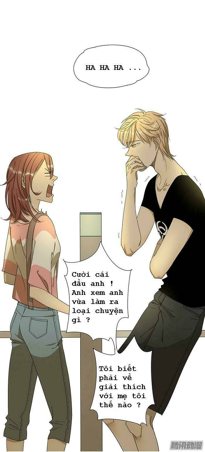 tương thân chung kết giả chapter 3 2