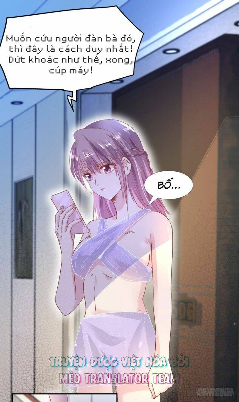 hàng ngàn tư thế lật đổ chủ tịch chapter 2 14