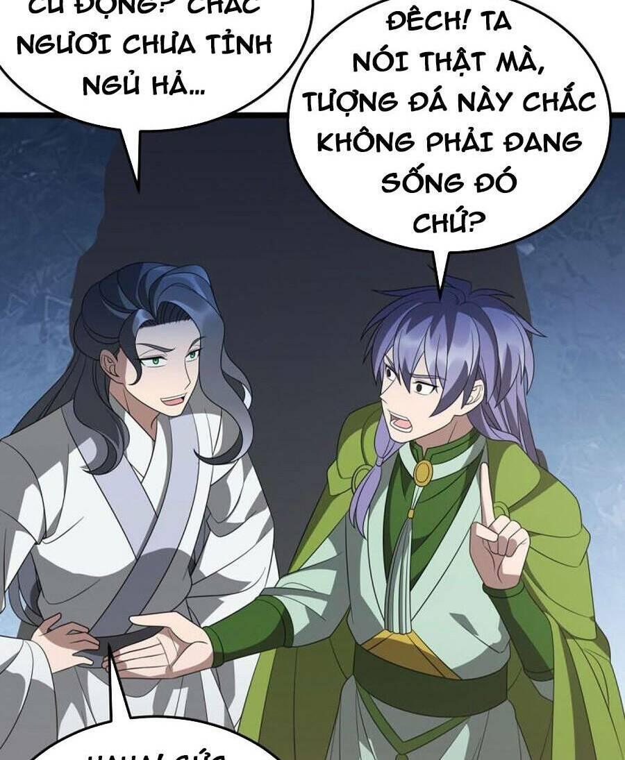 chúa tể tam giới chapter 245 8