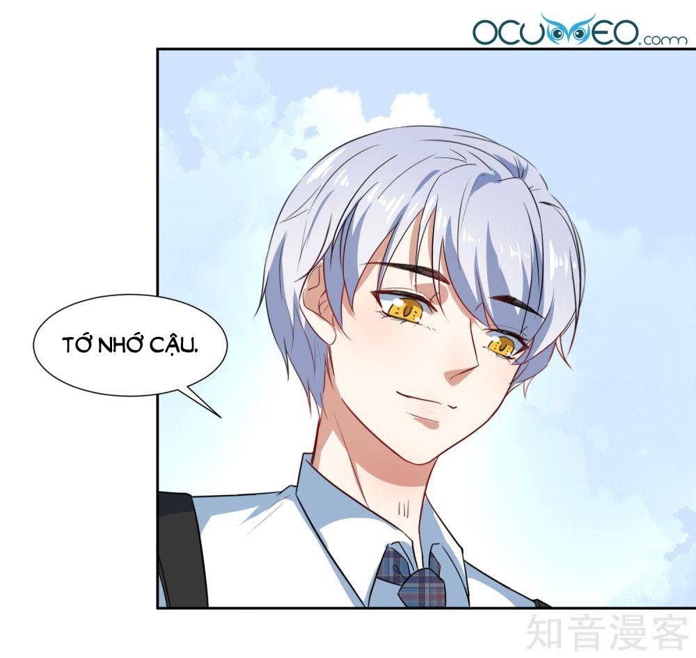 thầy giáo ác ma yêu tôi rồi chapter 64 9