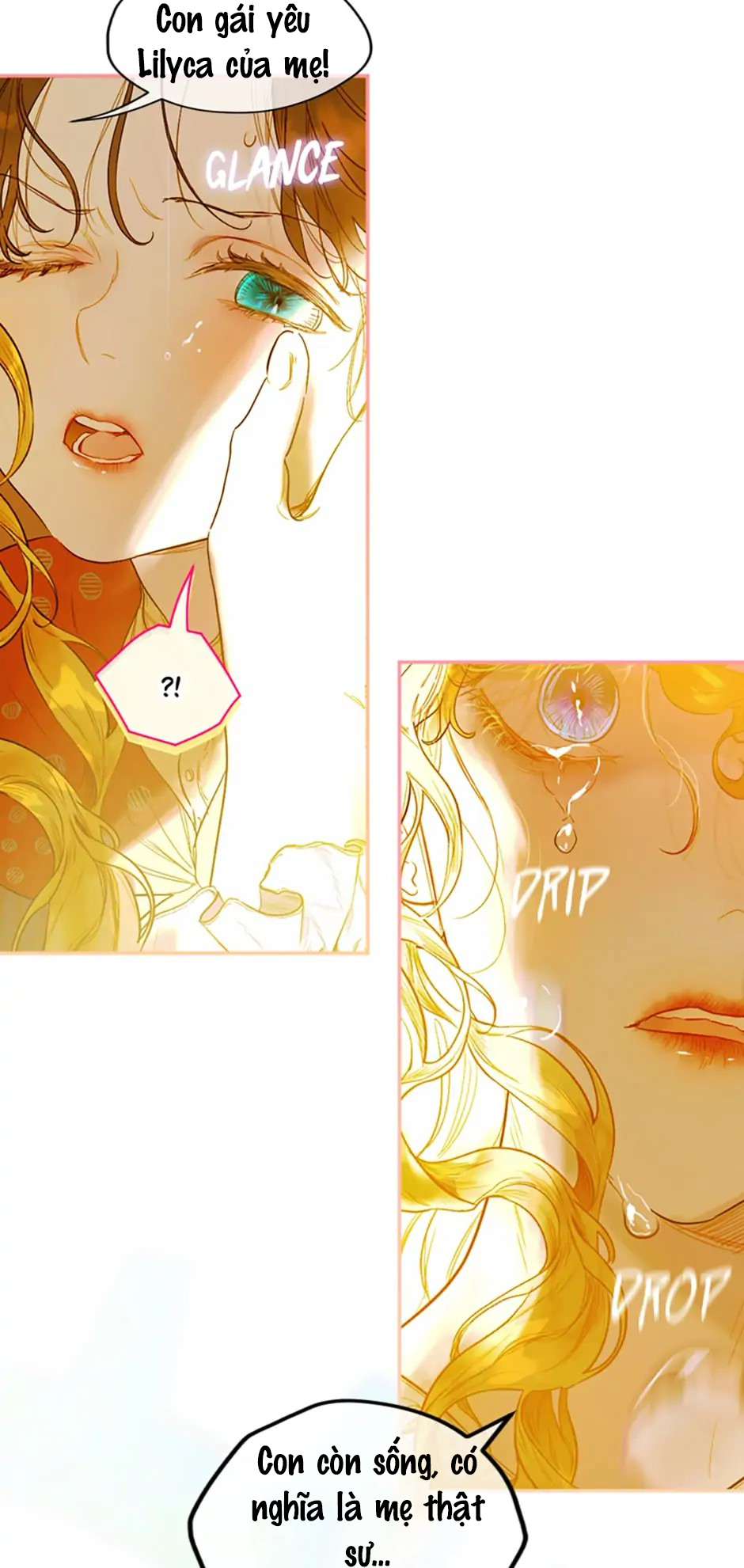 hợp đồng hôn nhân của mẹ chapter 2.1 43