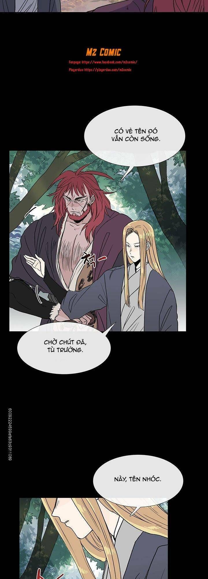 học sĩ tái sinh chapter 113 39