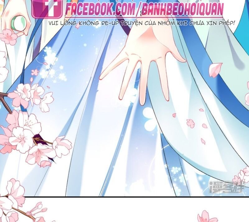 vương gia, áo lót của ngươi rơi mất rồi chapter 63 44