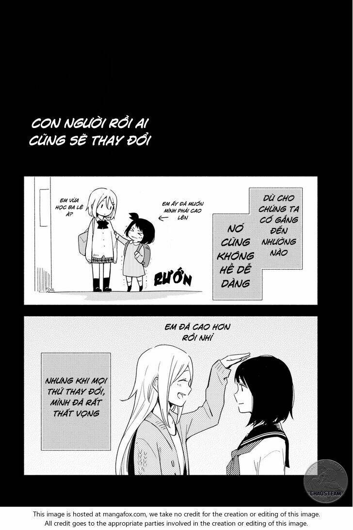 this love that won't reach chapter 5 2