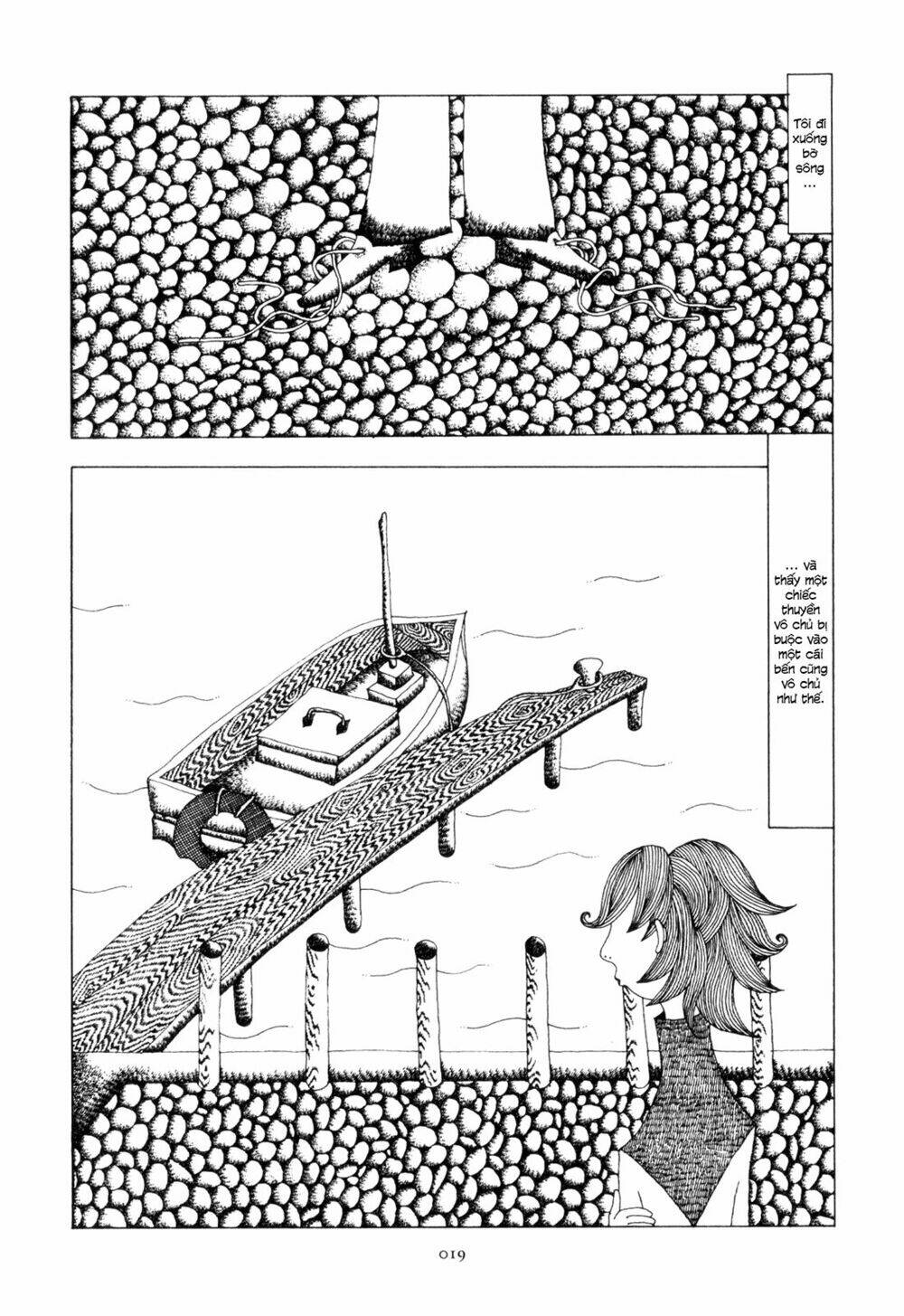 hành trình hướng về cuối thế giới chapter 0 24