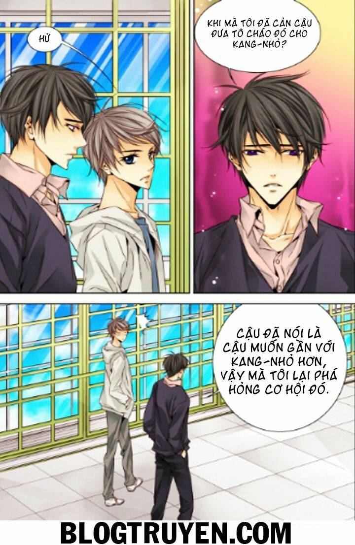 cheonsaeng yeonbun chapter 13 11