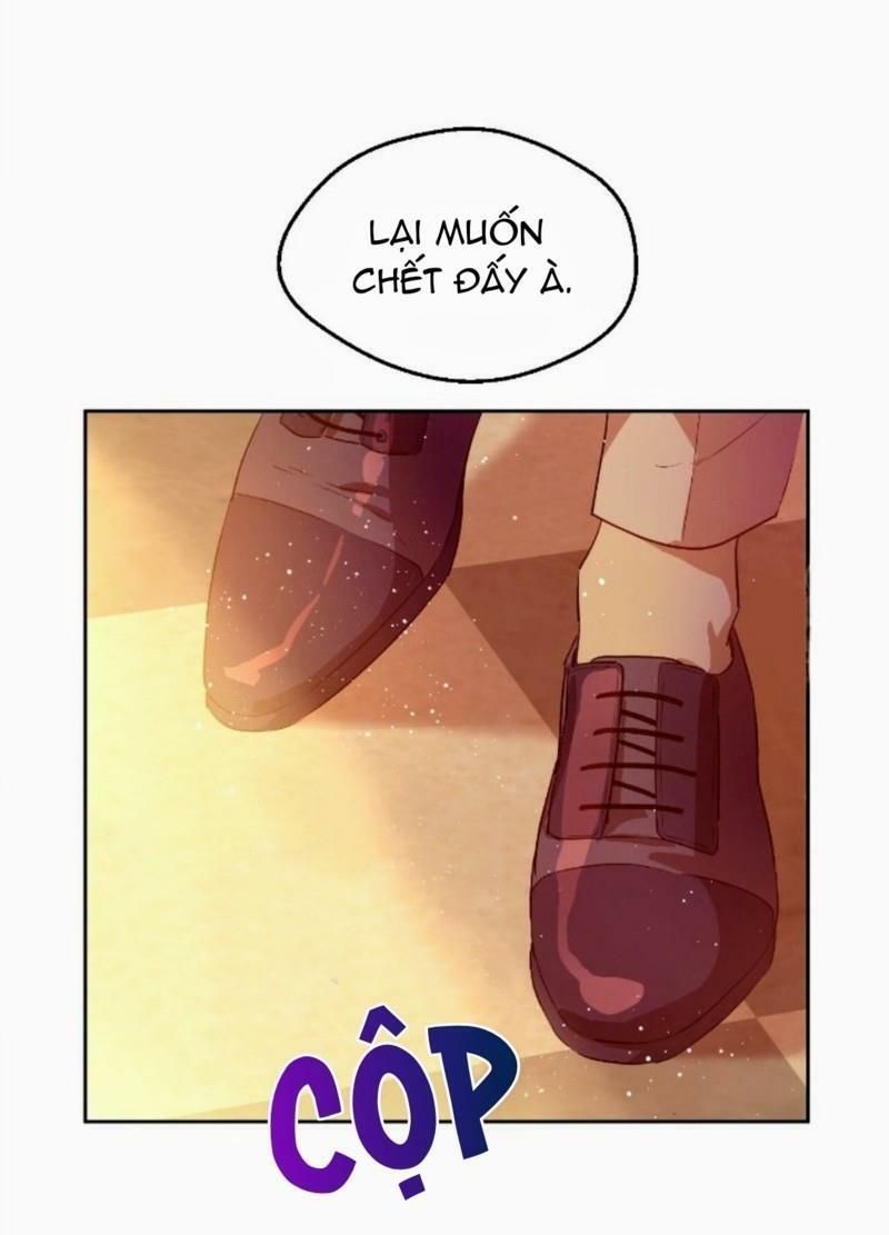 một ngày nọ tôi bỗng thành nàng công chúa chapter 111.5 33