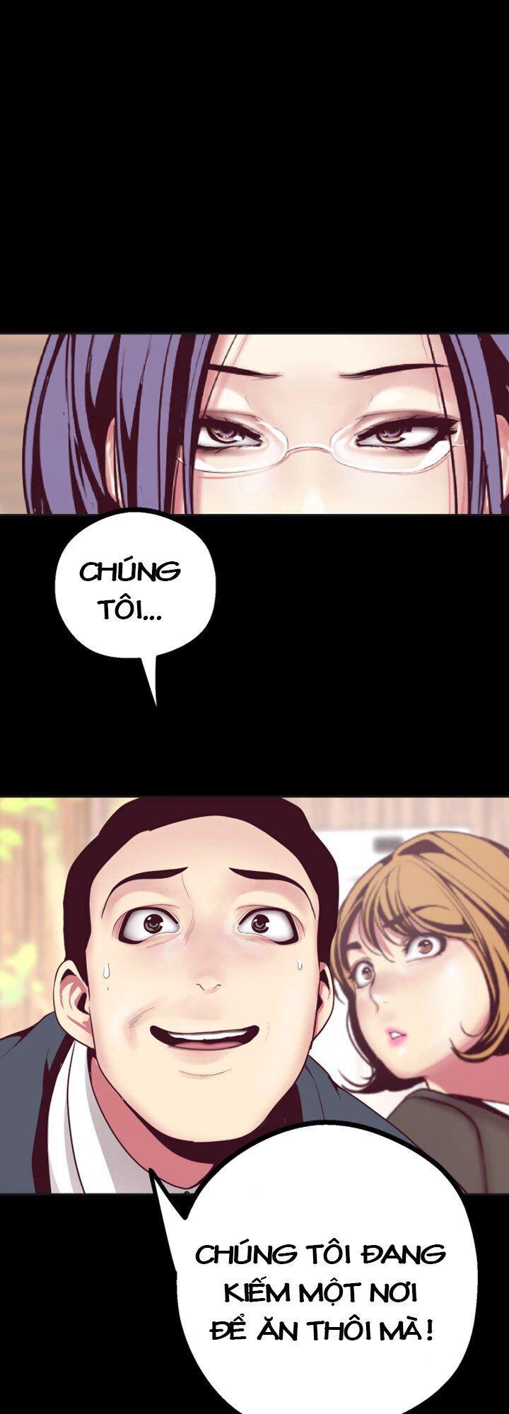 một thế giới mới tuyệt vời chapter 10 91