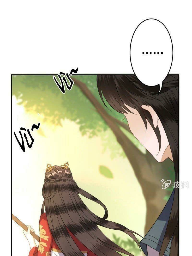 vương gia kiêu ngạo quá khó cua chapter 44 20