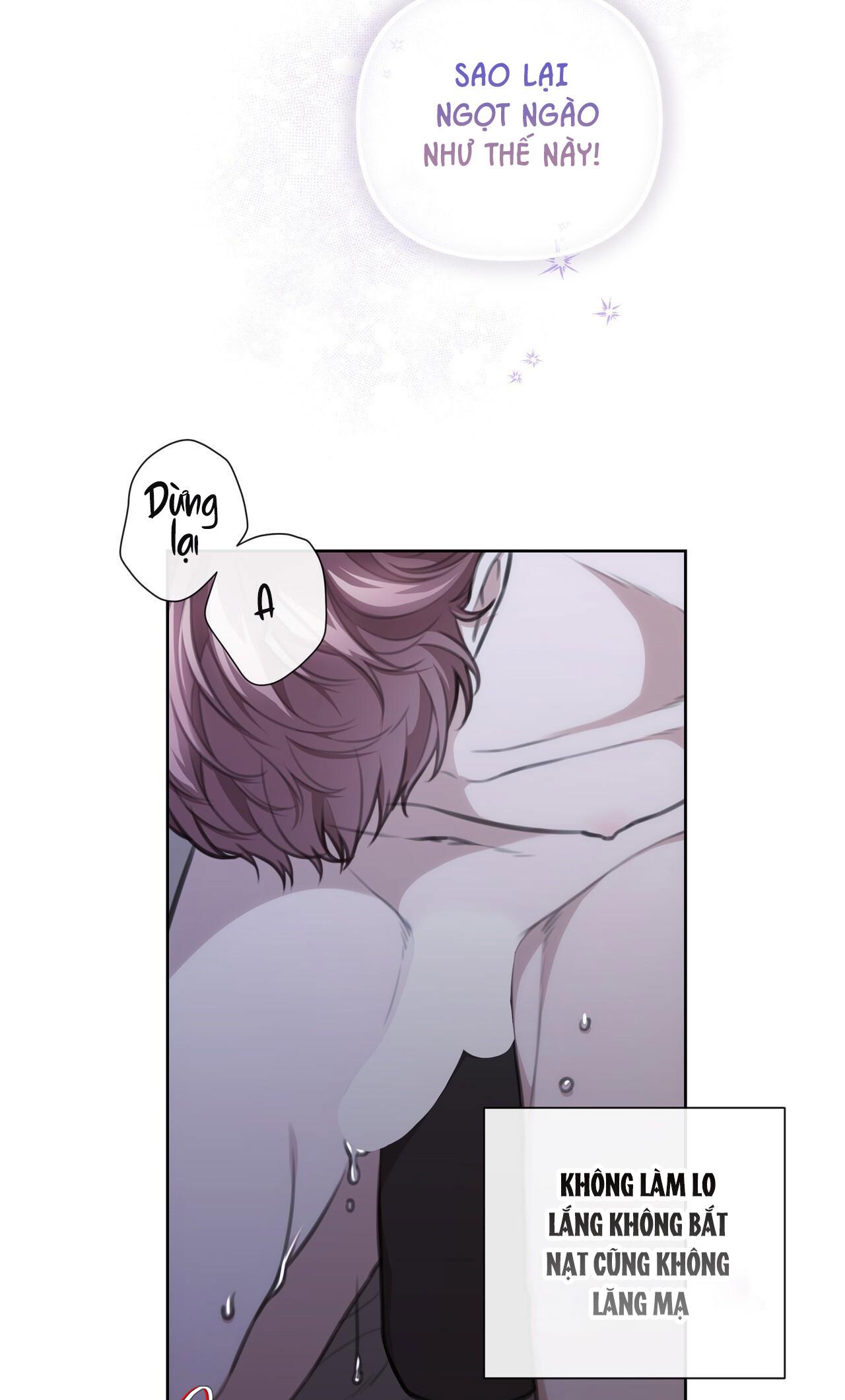 nhật ký giam cầm thư ký jin chapter 18 28