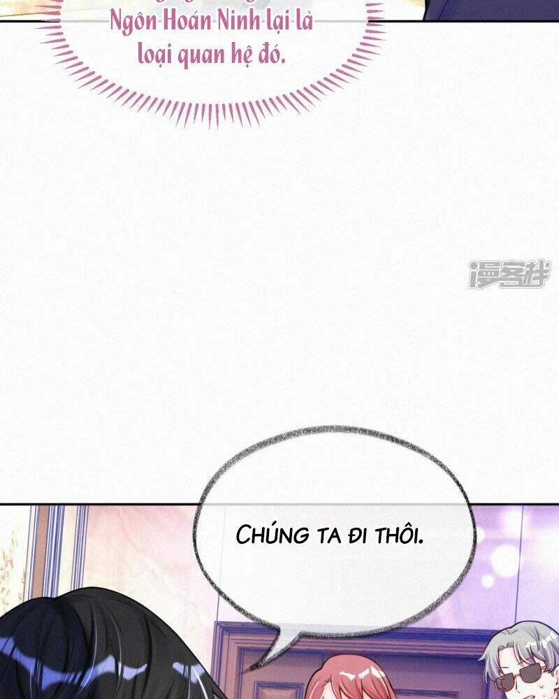 mami đột kích, thiên tài manh bảo khốc daddy chapter 17 11