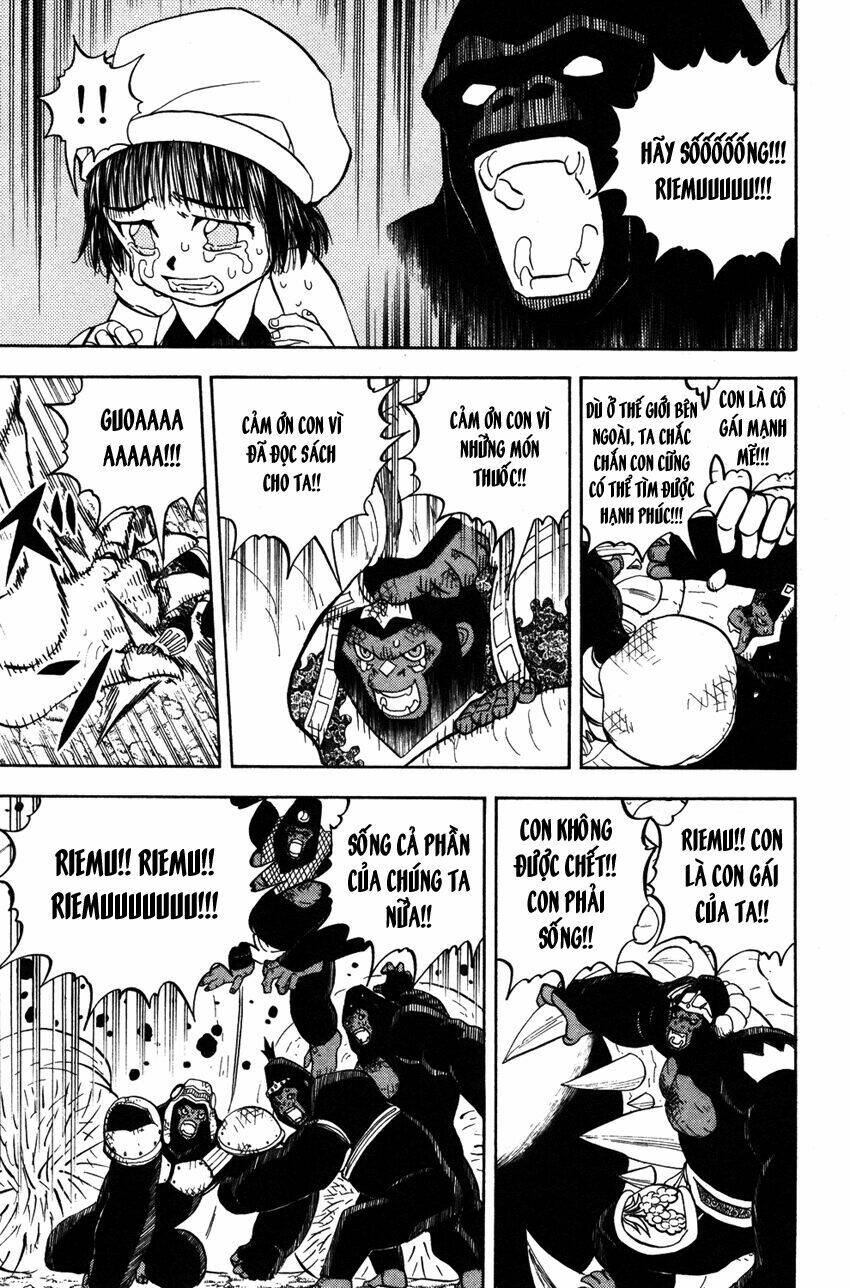 doubutsu no kuni chapter 22 52