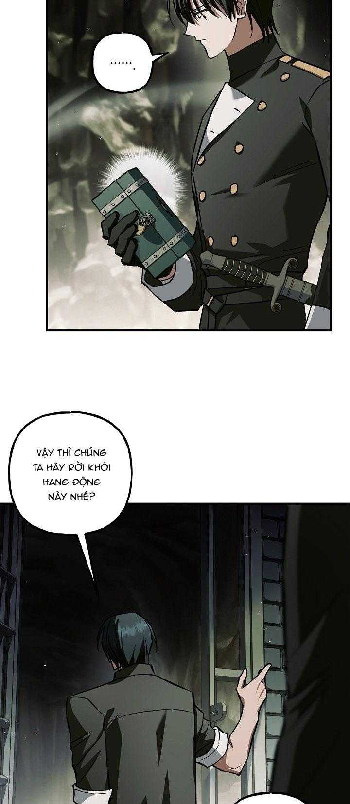 bước ngoặt định mệnh chapter 56 40