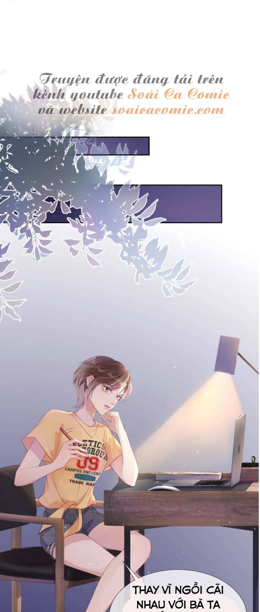 ngự tỷ toàn năng lại bị phá mã giáp chapter 6 27