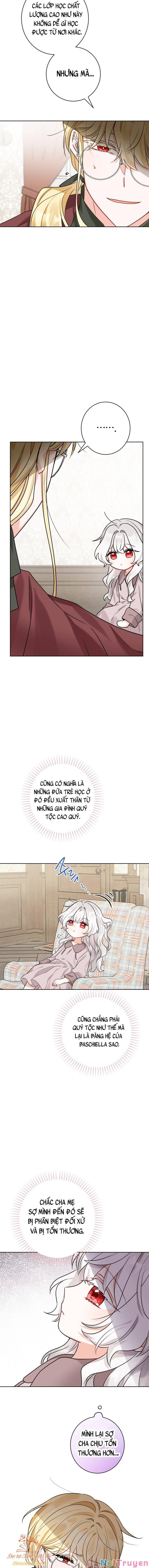 lịch sử đen tối của nam chính chapter 3 11