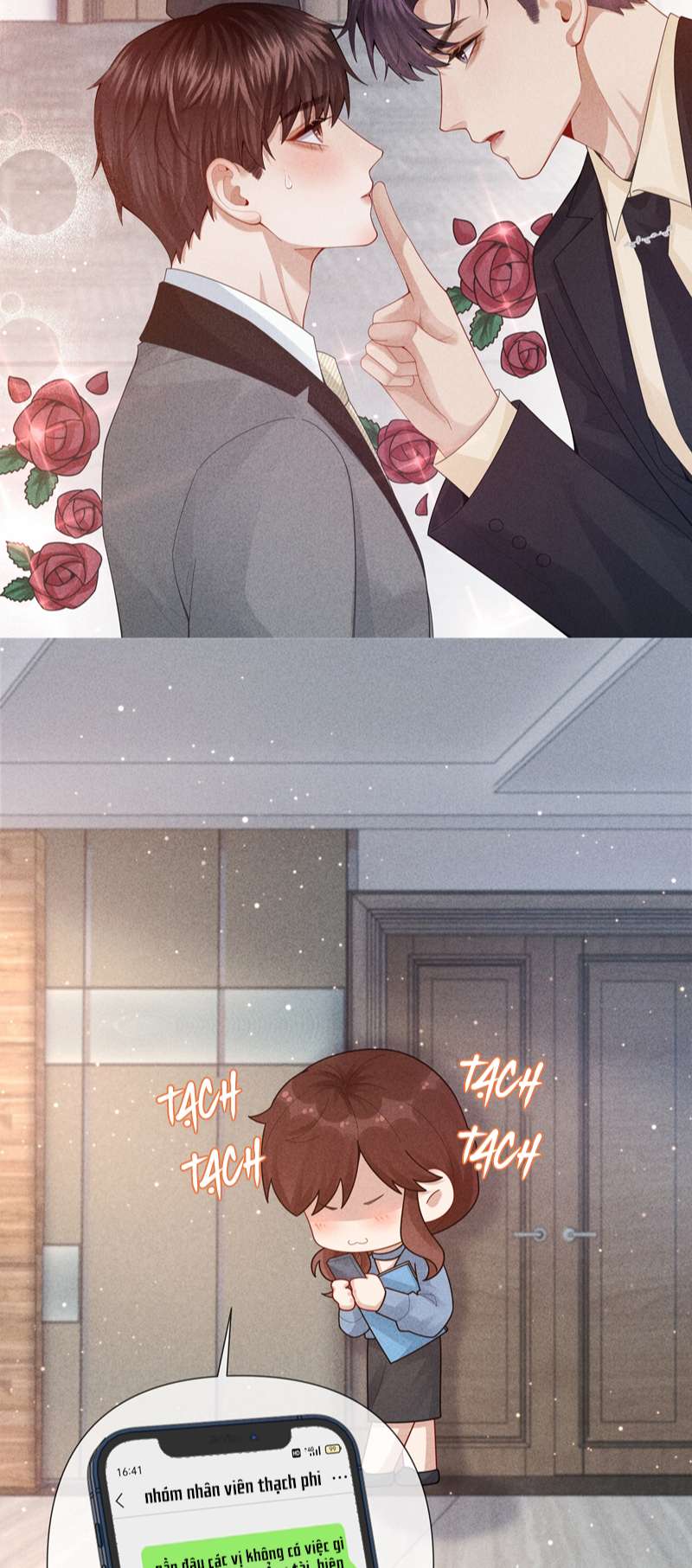 dior tiên sinh chapter 81 17