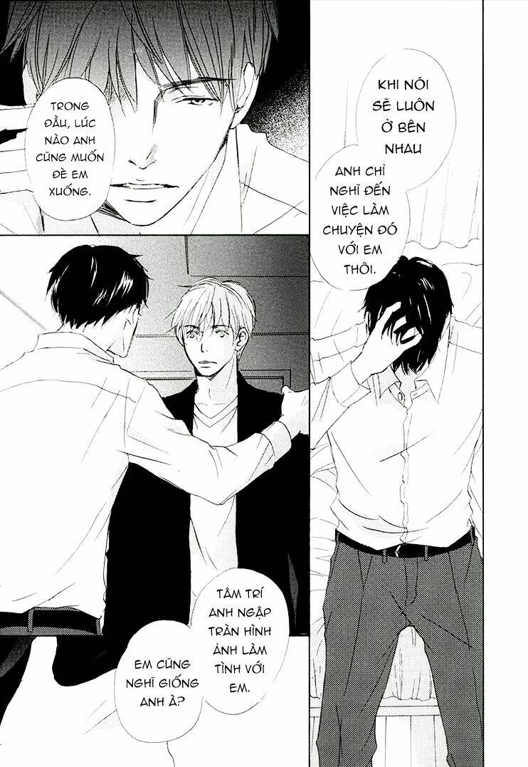 ngàn đêm chapter 15 15