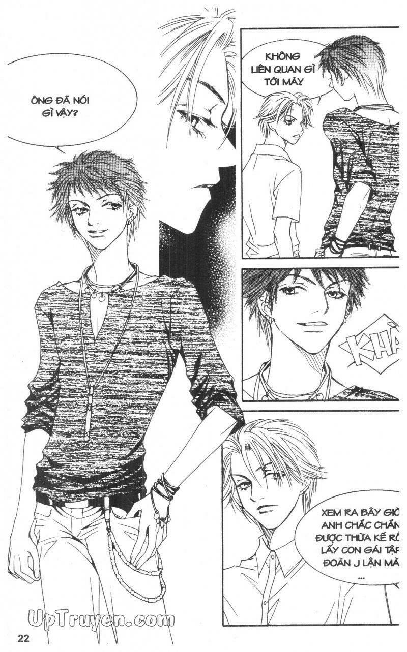 cinderella man chapter 4 22