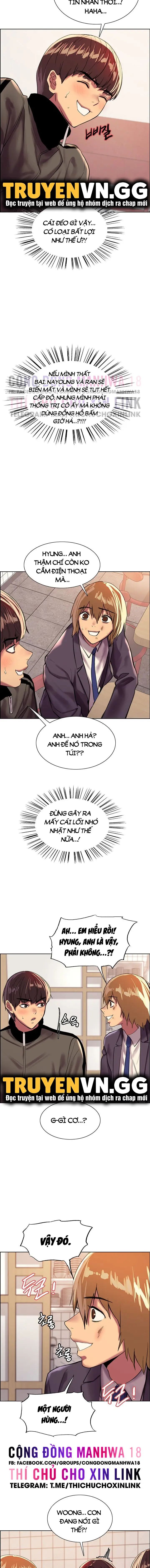 nhãn lực toàn năng chapter 27 6