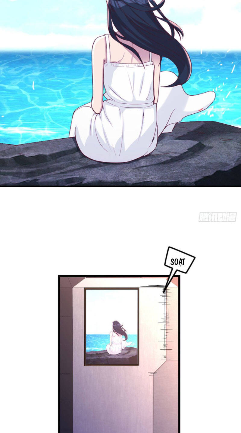 trợ lý thánh tôn, ta đã vô địch chapter 22 37