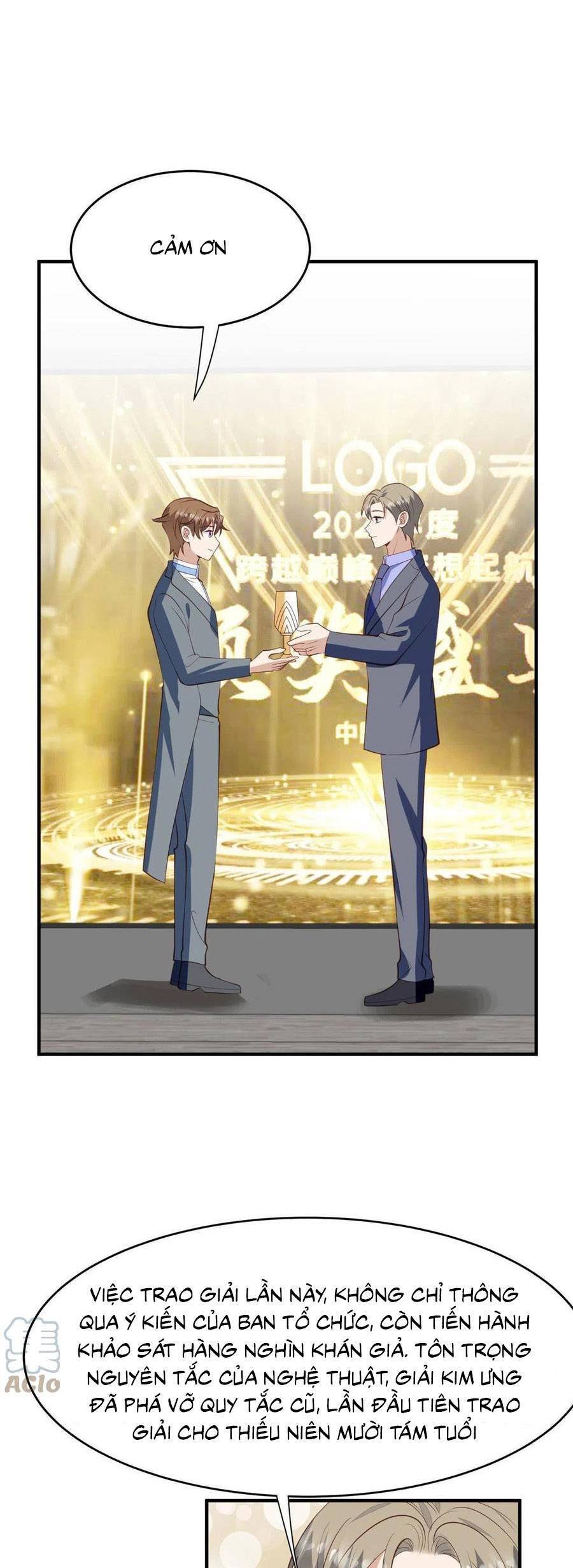 dựa vào đại lão ổn định vị trí c trong nam đoàn chapter 158 15