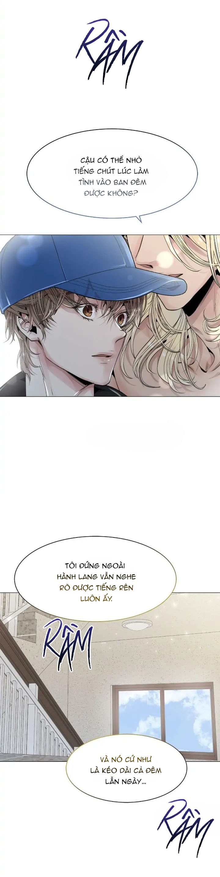 tư duy vị kỷ chapter 4 43