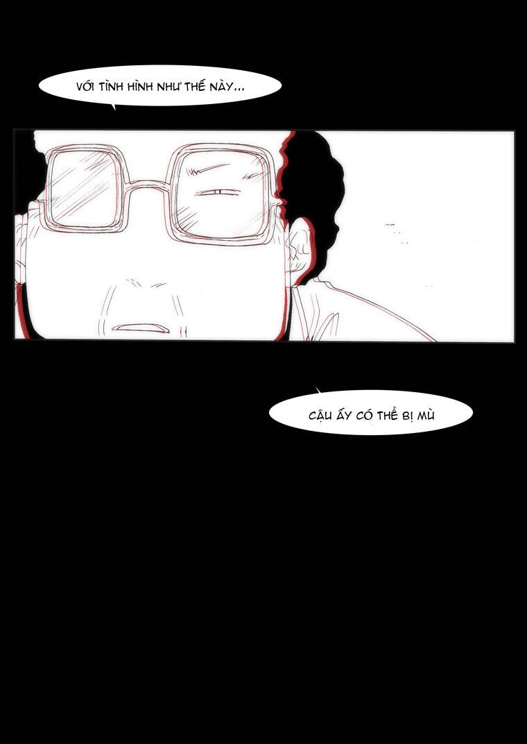 can't see can't hear but love chapter 2 67