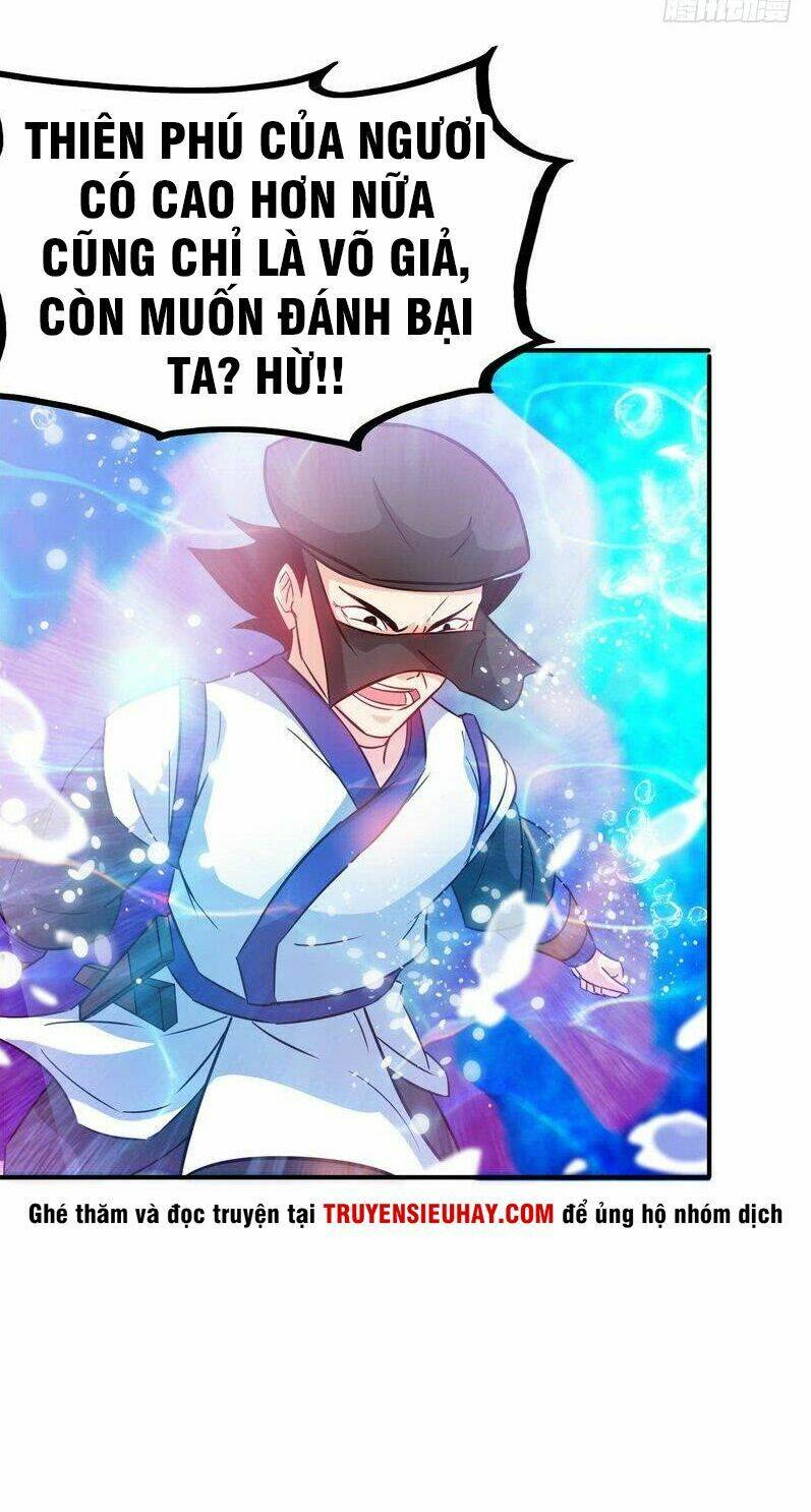 chí tôn thần ma chapter 54 16