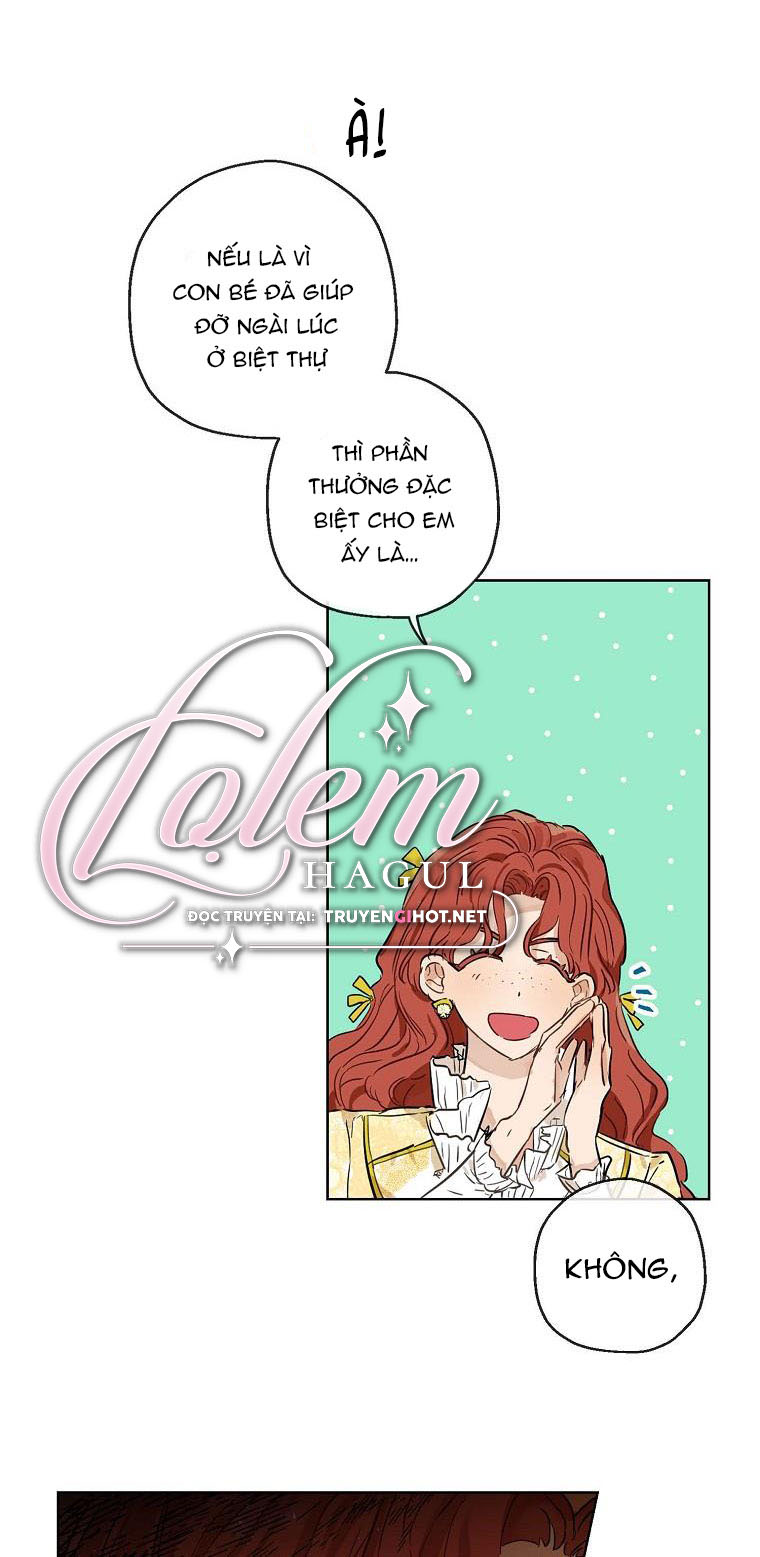 đứa con gái ngoài giá thú của bá tước chapter 27 13