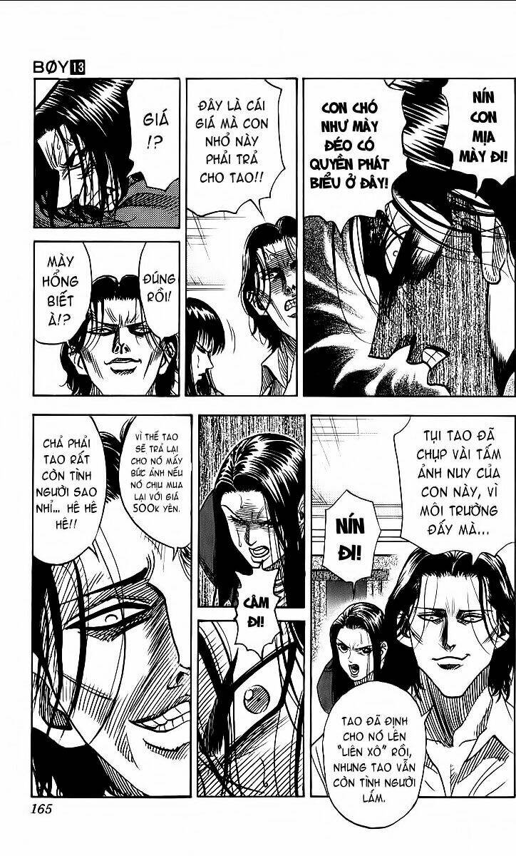 hareluya chapter 114 17