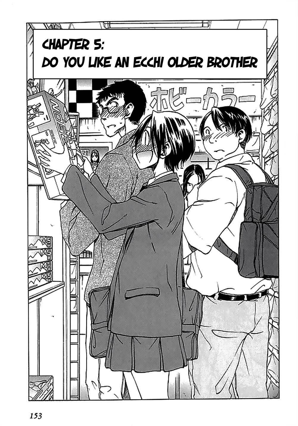 sekainohate de aimashou chapter 5 1