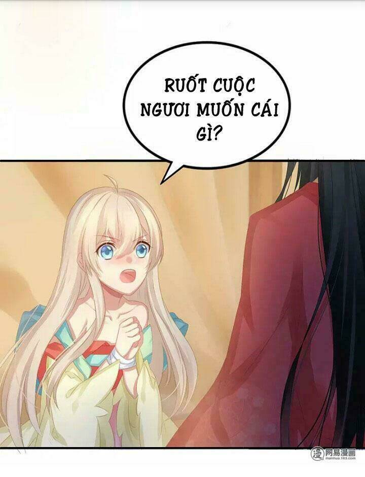 mạnh nhất manh chủ chapter 3 21