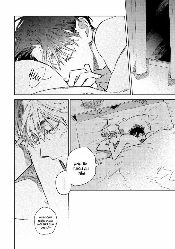 hoshi o tsukamaeru chapter 1 33