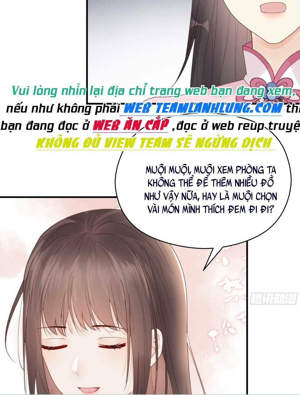 sự cám dỗ ngọt ngào : vương gia ngài làm chân ta mền nhũn rồi chapter 7 15