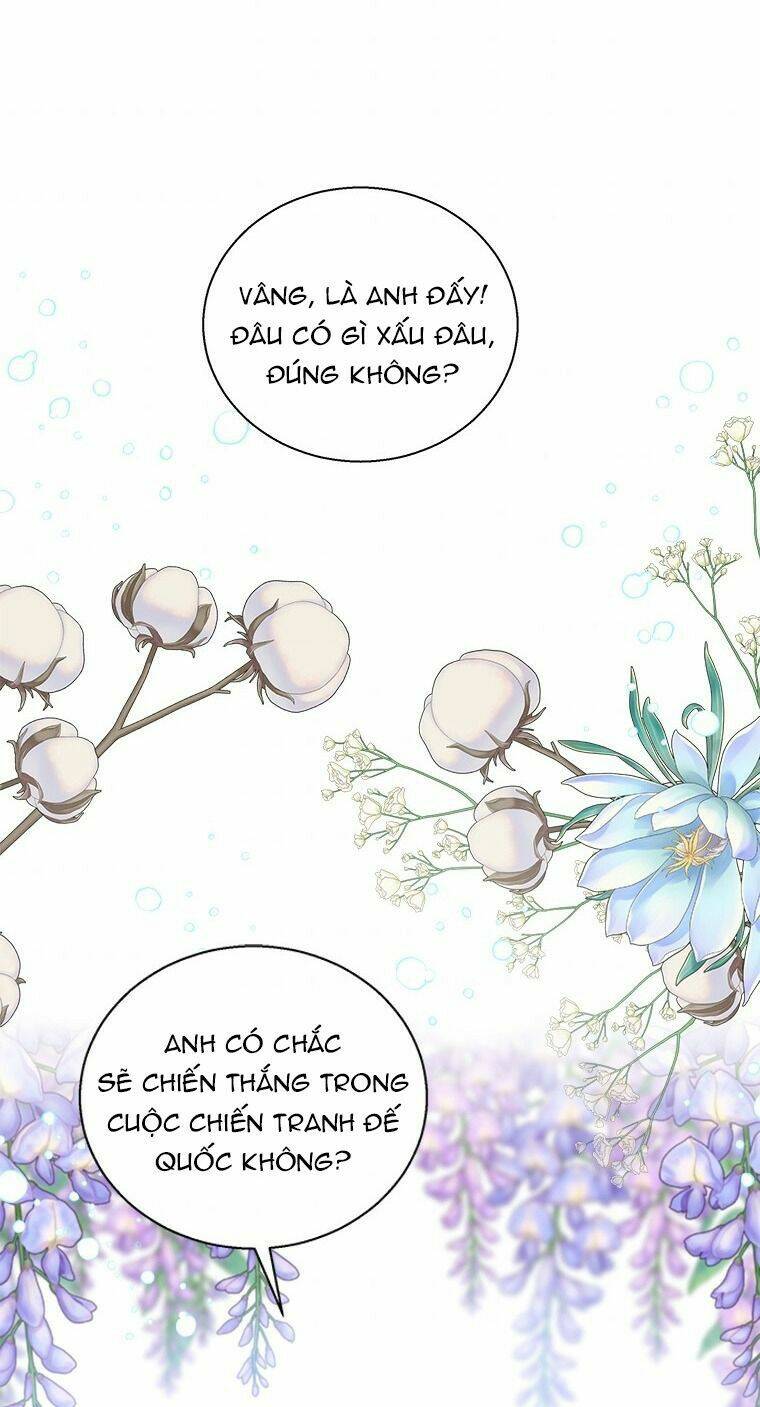 chồng yêu, em muốn đình công! chapter 51 31