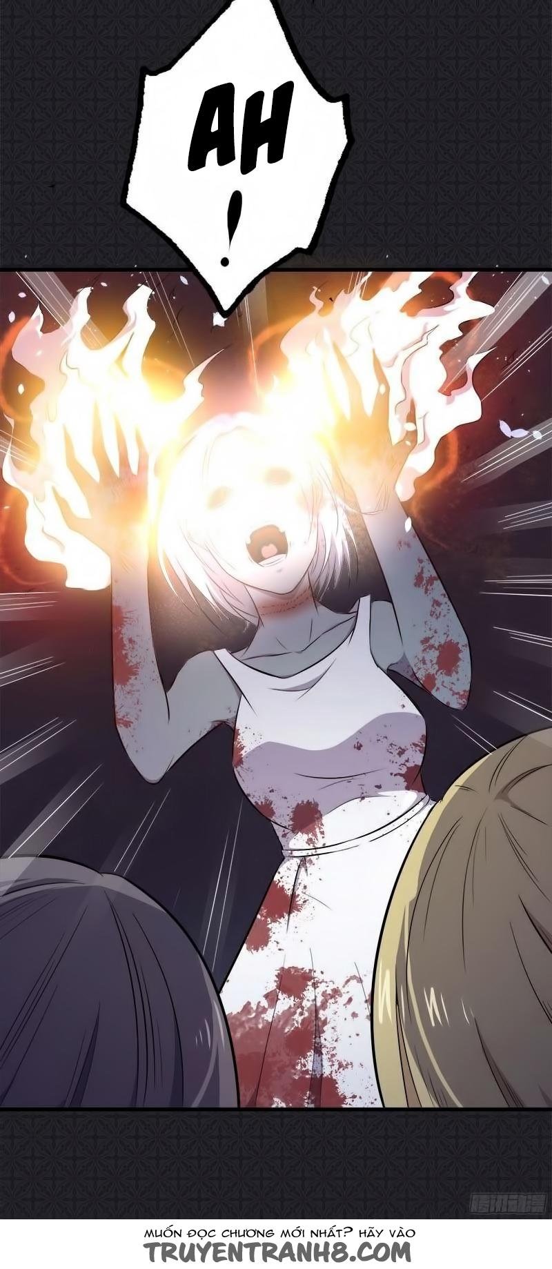 ngạo kiều quỷ vương yêu ta chapter 2 27