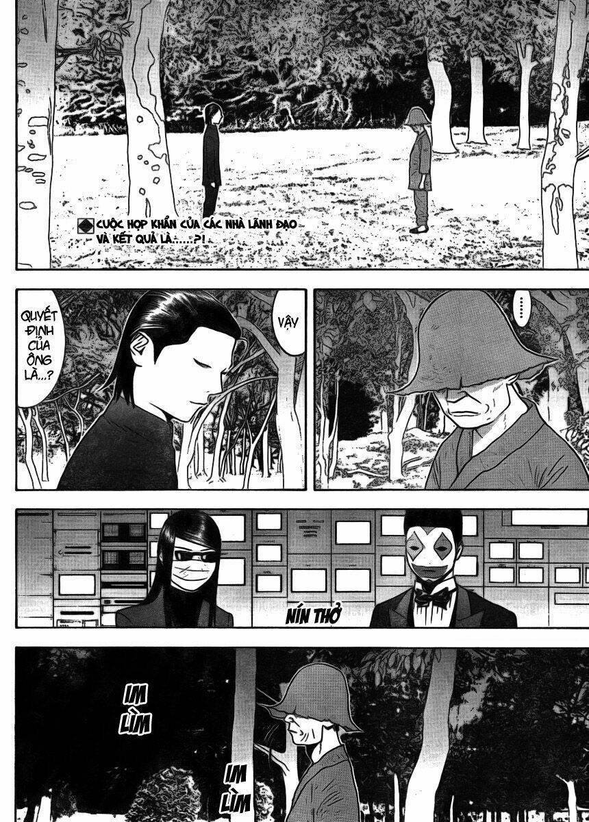 liar game chapter 131 2