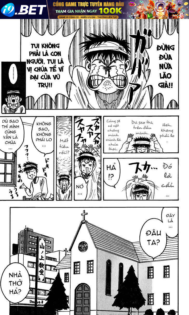 hareluya chapter 2 2