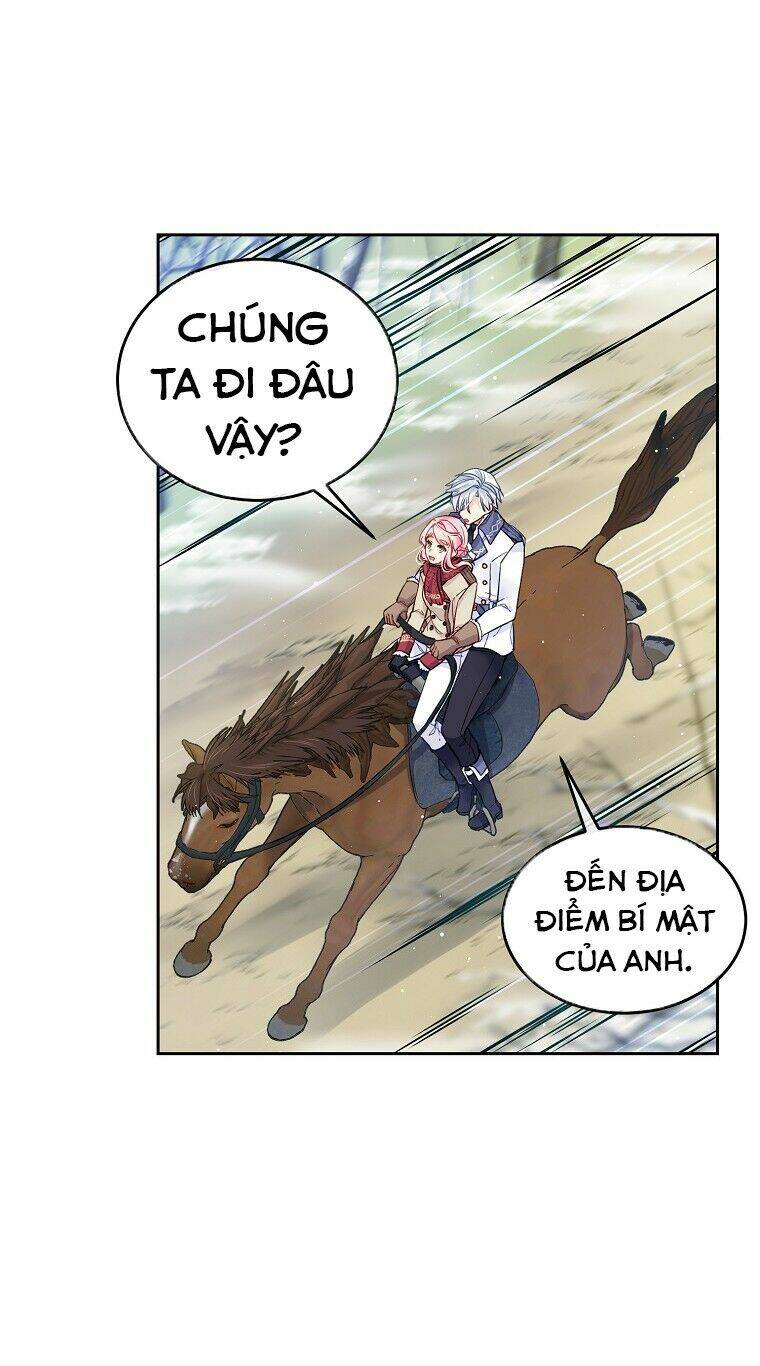 chồng em dễ thương chết mất thôi! chapter 21 44