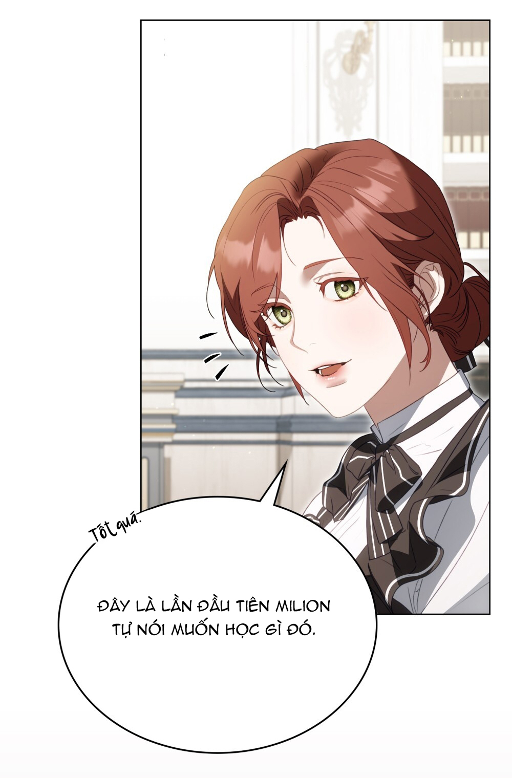 [15+] người hầu gái chapter 4.2 7