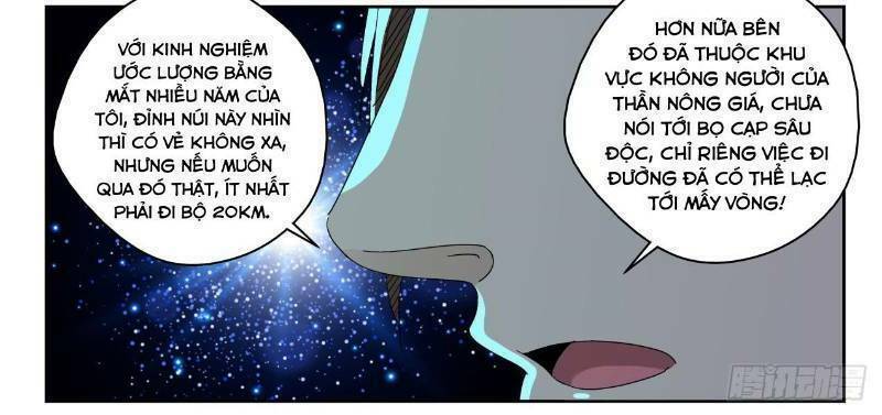 tối cường khí thiếu chapter 173 6