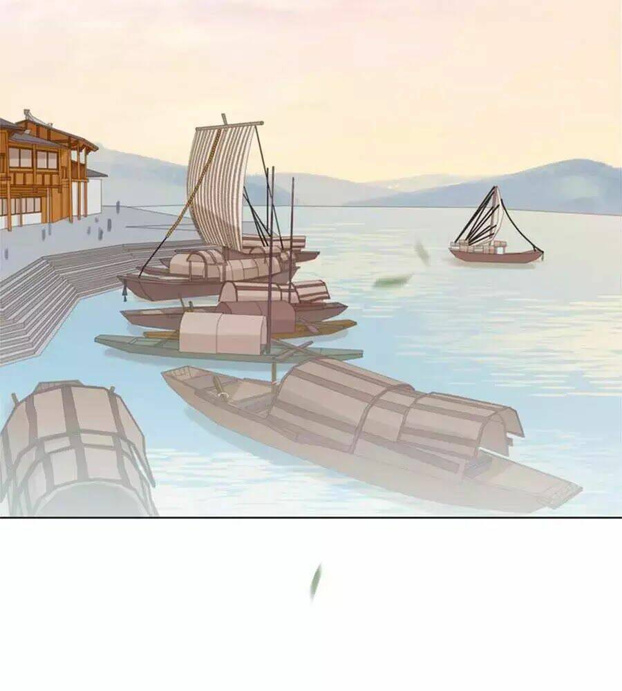 tiểu sư phụ, tóc giả của ngài rơi rồi! chapter 23 32