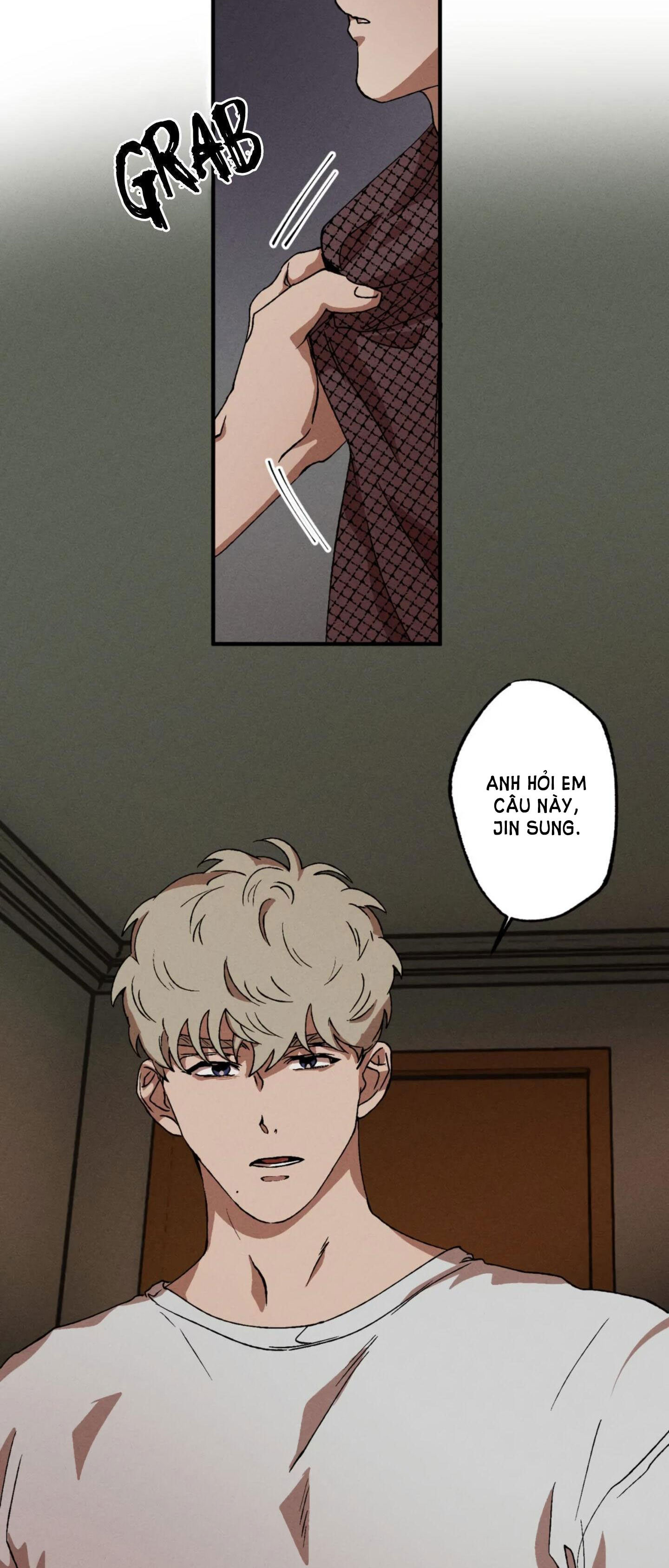 bẫy kép chapter 23.1 15