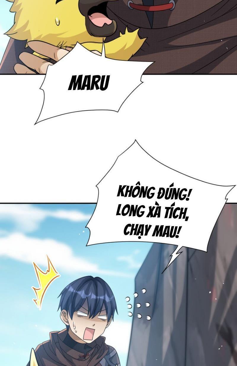 cựu nhật ngự long chapter 53 23