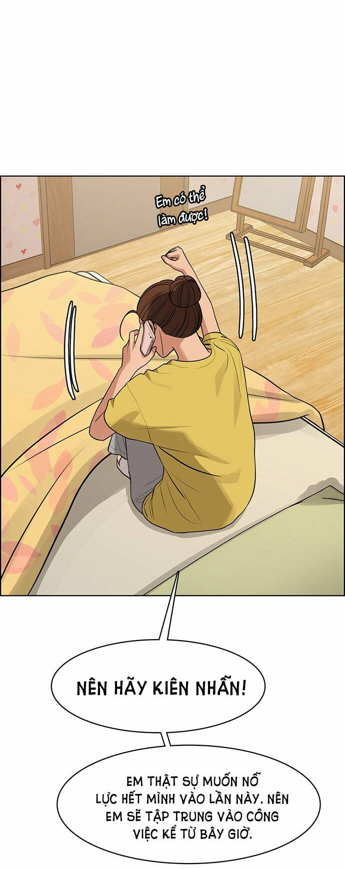 nữ thần giáng thế chapter 179.2 12