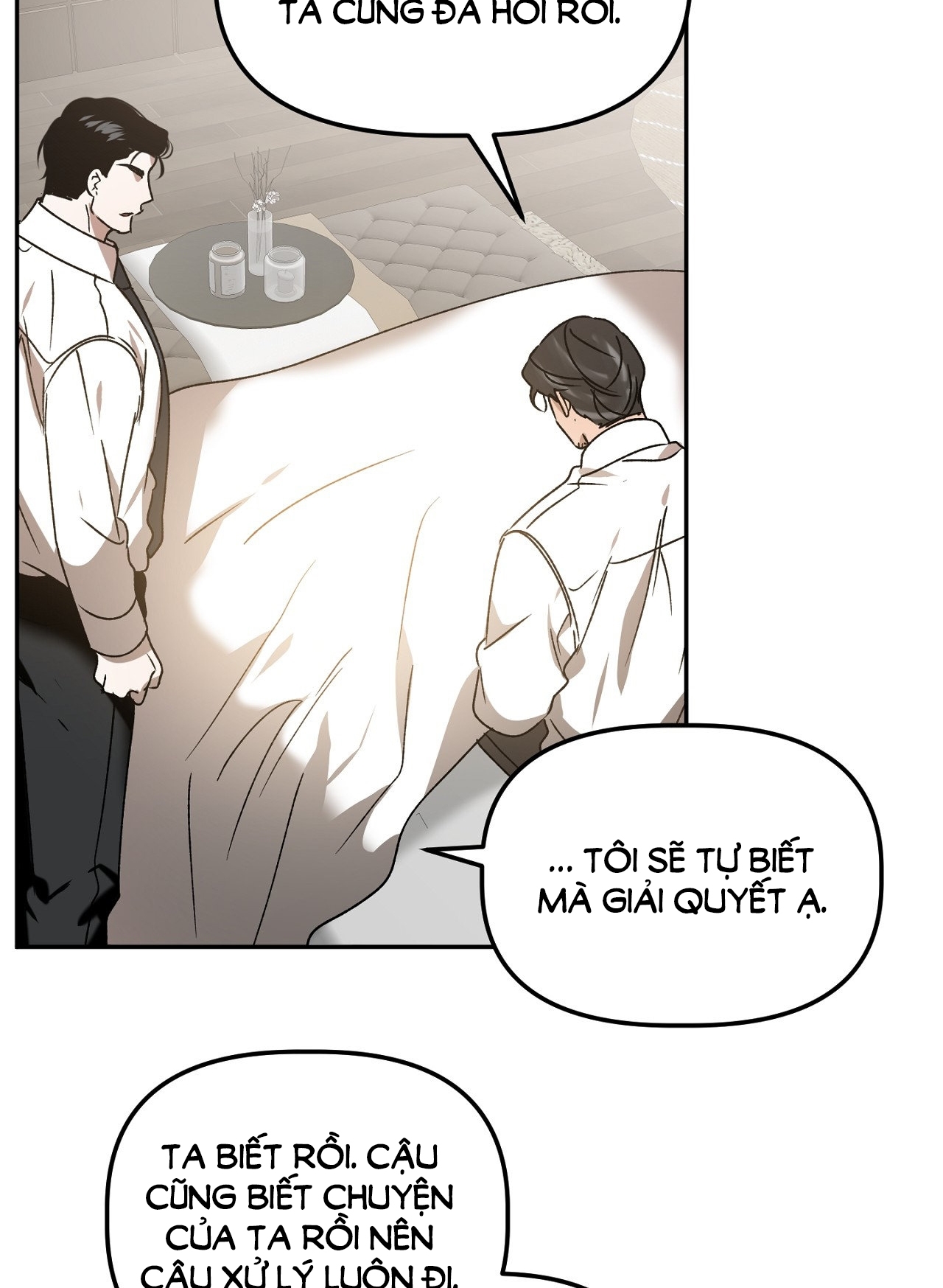 Anh Đã Hiểu Chưa? chapter 46.2 - Trang 30