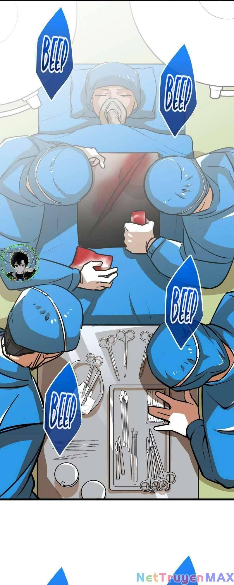 Huyết Thánh Cứu Thế Chủ~ Ta Chỉ Cần 0.0000001% Đã Trở Thành Vô Địch chapter 13 115