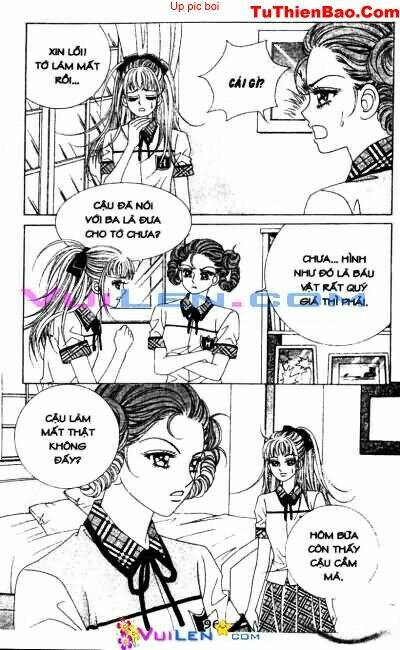 bogle goes to the kingdom chapter 14 5