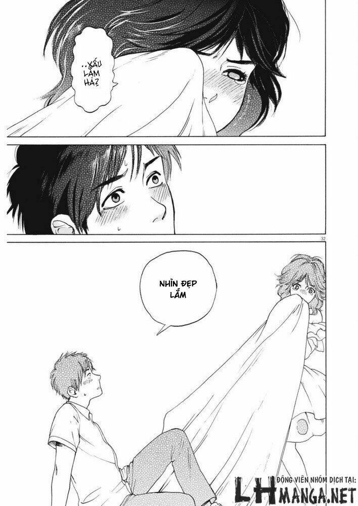 slow motion wo mou ichido chapter 1 32