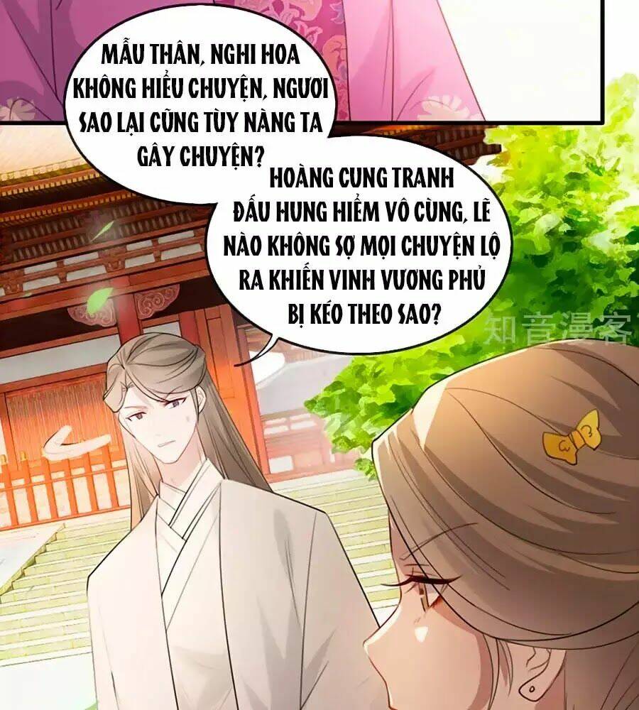 gian phi như thử đa kiều chapter 53 8